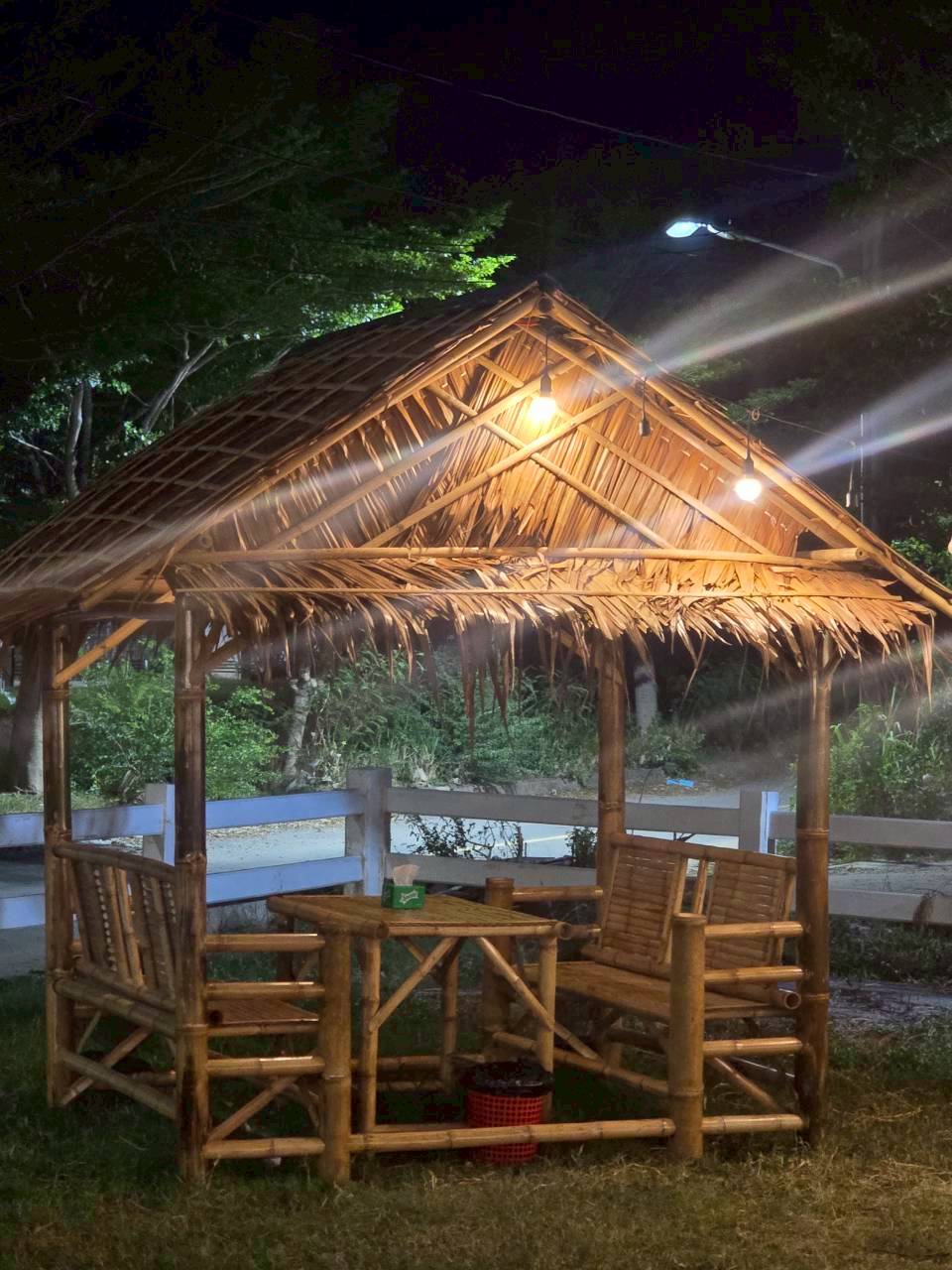 แลนด์มาร์คใหม่คอบอล! รวมพลคนรักส้มตำและปิ้งย่าง ในบรรยากาศ Outdoor สุดมันส์