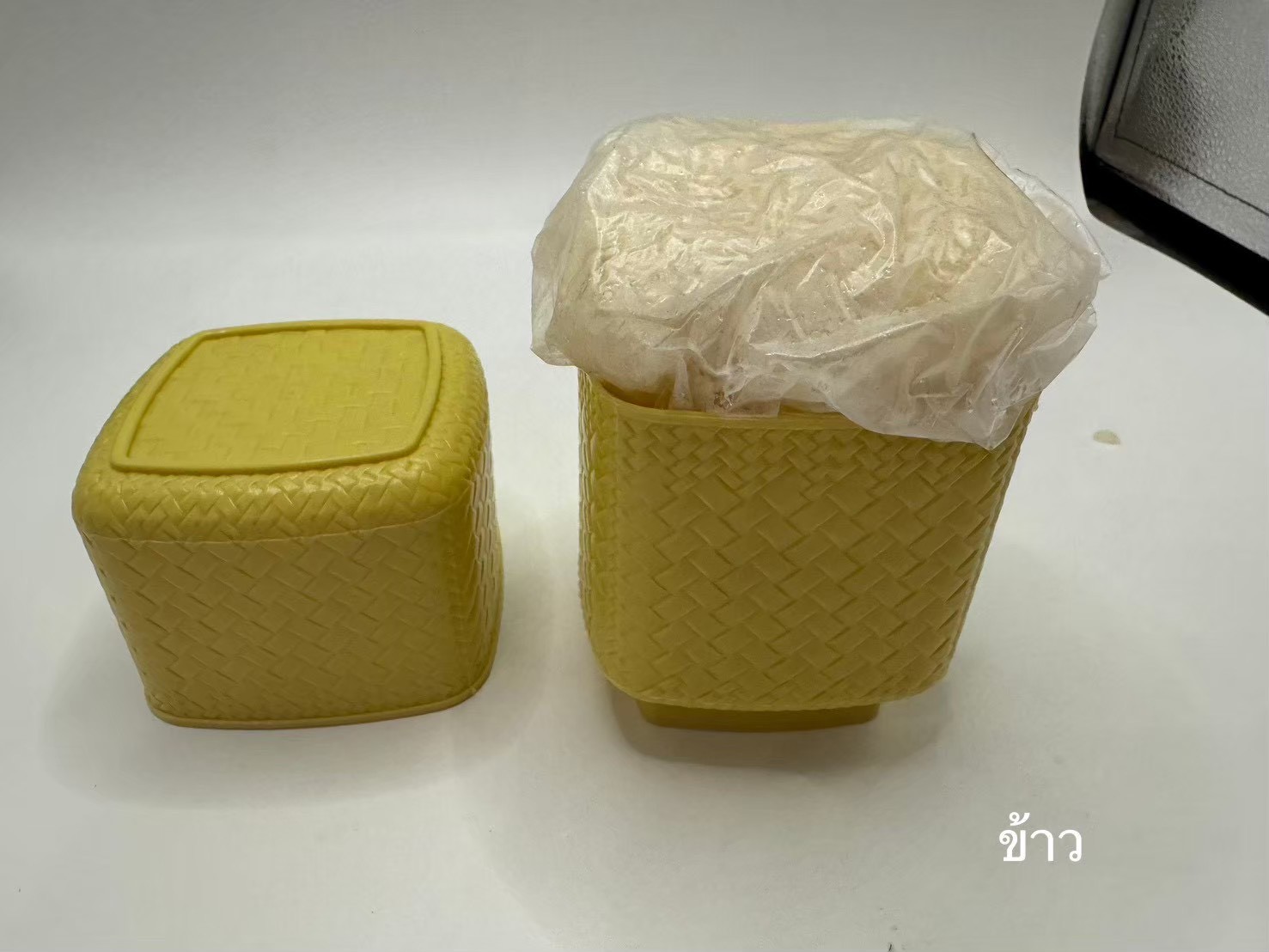 ข้าวเหนียว