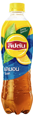 ชามะนาว ลิปตัน