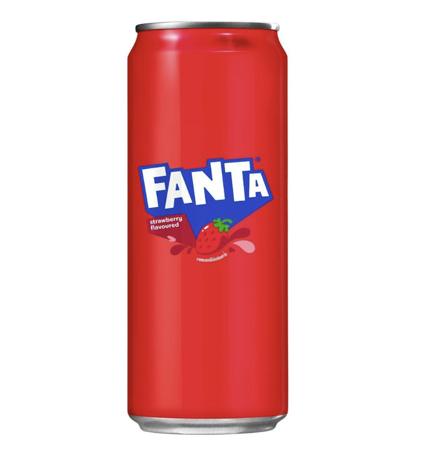 แฟนต้าน้ำแดง