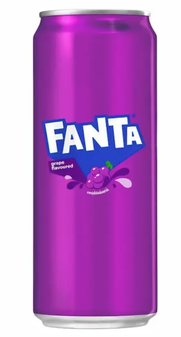 องุ่น แฟนต้า