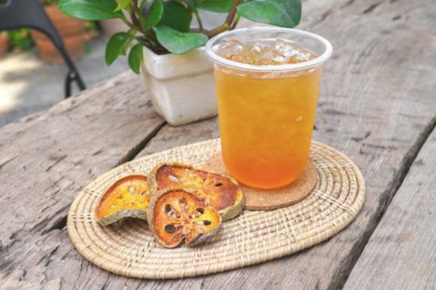 น้ำมะตูม