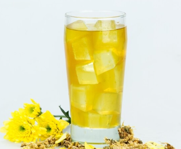 น้ำเก๊กฮวย