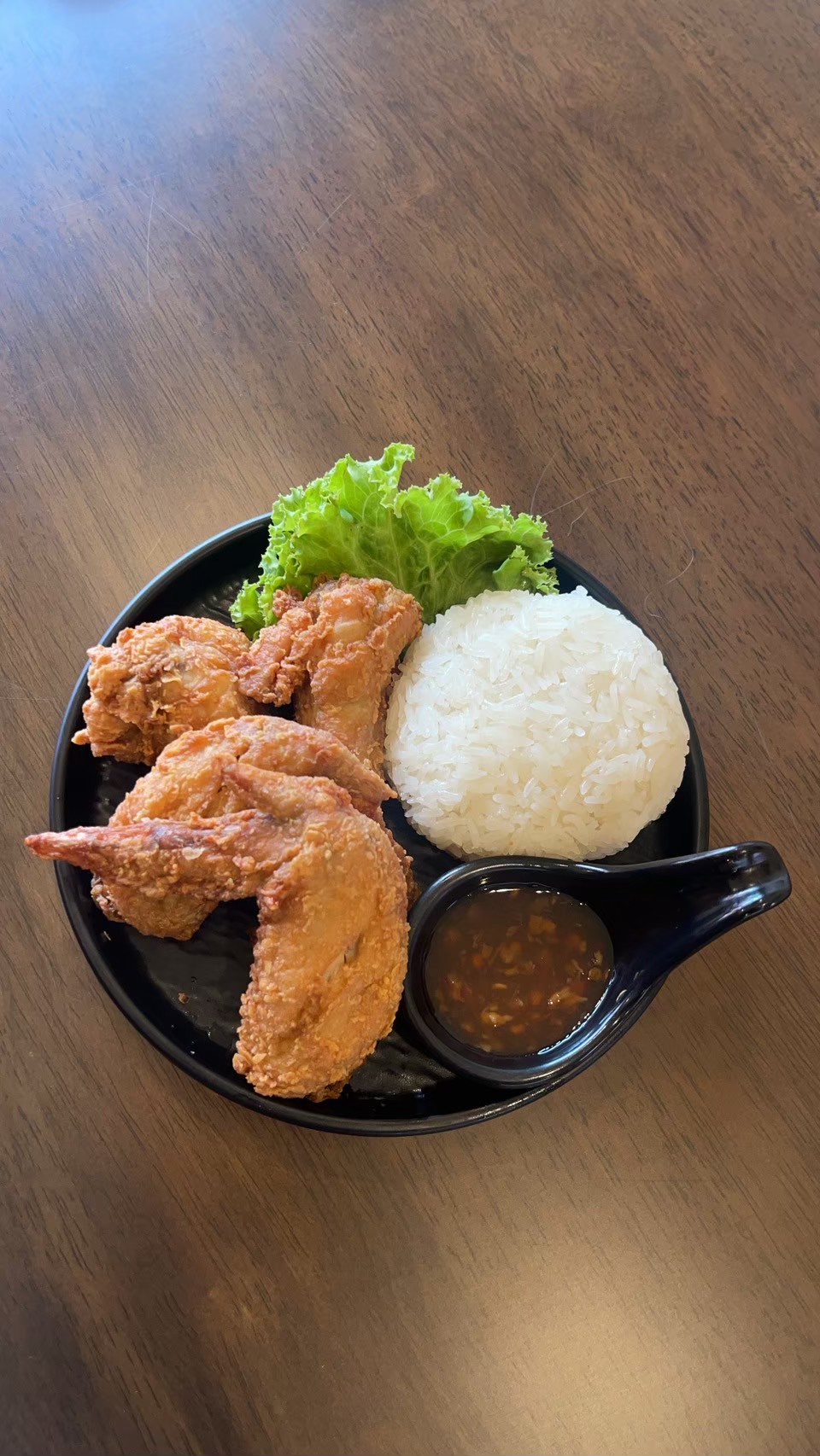 ไก่ทอดหาดใหญ่